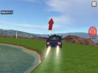 Cкриншот Extreme Flying Car Driver 2018, изображение № 1603816 - RAWG