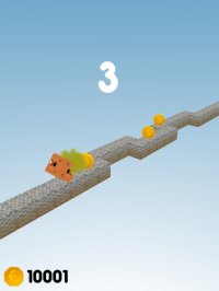 Cкриншот Animals Path - tap and flips cube to change lane, изображение № 1954368 - RAWG