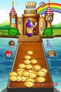 Cкриншот Coin Dozer - Kingdom Castle, изображение № 1248841 - RAWG