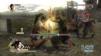 Cкриншот Dynasty Warriors 6, изображение № 495054 - RAWG