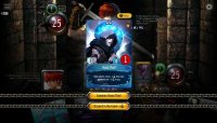 Cкриншот Duel of Summoners: The Mabinogi Trading Card Game, изображение № 659539 - RAWG