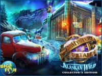 Cкриншот Mystery Tales: Alaskan Wild HD - A Mystery Hidden Object Adventure, изображение № 1812448 - RAWG