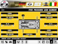 Cкриншот F1 Challenge '99-'02, изображение № 354833 - RAWG