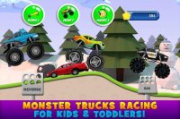 Cкриншот Monster Trucks Game for Kids 2, изображение № 1351552 - RAWG