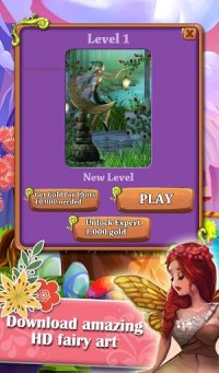 Cкриншот Mahjong Magic Lands: Fairy King's Quest, изображение № 2085068 - RAWG