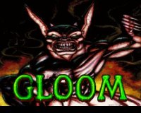 Cкриншот Gloom (1995), изображение № 746449 - RAWG