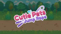 Cкриншот Cutie Pets Jump Rope, изображение № 780991 - RAWG