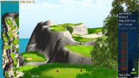 Cкриншот IRON 7 FOUR Golf Game FULL, изображение № 2101718 - RAWG