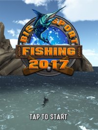 Cкриншот Big Sport Fishing 2017, изображение № 2031818 - RAWG