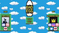 Cкриншот Bad Egg (FartFish), изображение № 2118149 - RAWG