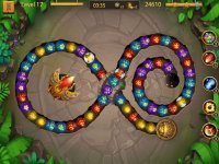 Cкриншот Jungle Marble Quest 2019, изображение № 1902692 - RAWG