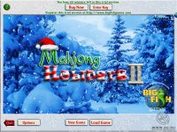 Cкриншот Mahjong Holidays 2, изображение № 401860 - RAWG