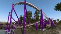 Cкриншот NoLimits 2 Roller Coaster Simulation, изображение № 121666 - RAWG