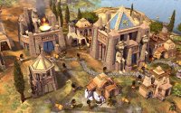 Cкриншот Settlers 2: Зарождение цивилизаций, изображение № 502828 - RAWG