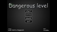 Cкриншот Dangerous Level, изображение № 716712 - RAWG