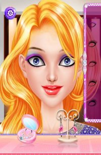 Cкриншот Hair Salon around the World, изображение № 1588986 - RAWG