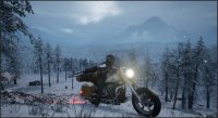 Cкриншот Motorcycle Travel Simulator, изображение № 3429294 - RAWG