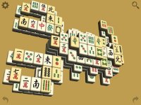 Cкриншот Mahjong3D - Shanghai Mahjong Deluxe, изображение № 1747307 - RAWG