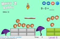 Cкриншот HarryRabby2 Simple Subtraction Full Version, изображение № 1833471 - RAWG