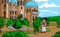 Cкриншот Arabian Nights (1993), изображение № 746326 - RAWG