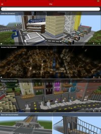 Cкриншот Maps for Minecraft PE Ed, изображение № 1980076 - RAWG