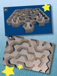 Cкриншот 3D Classic Infinite Labyrinth – Maze Games, изображение № 2098875 - RAWG
