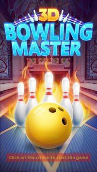 Cкриншот 3D Bowling Master, изображение № 1576539 - RAWG