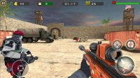 Cкриншот Counter Terrorist - Gun Shooting Game, изображение № 1430227 - RAWG