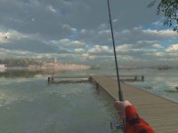Cкриншот Ultimate Fishing Simulator, изображение № 1999145 - RAWG
