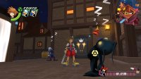 Cкриншот Kingdom Hearts HD 1.5 ReMIX, изображение № 600230 - RAWG