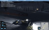 Cкриншот Snowcat Simulator 2011, изображение № 573777 - RAWG