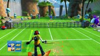 Cкриншот SEGA Superstars Tennis, изображение № 298194 - RAWG