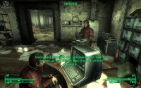 Cкриншот Fallout 3: Broken Steel, изображение № 512754 - RAWG