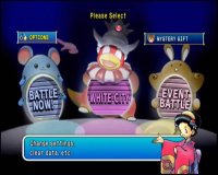 Cкриншот Pokémon Stadium 2, изображение № 741025 - RAWG