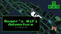 Cкриншот Rogers WiFi Adventure!, изображение № 2688399 - RAWG