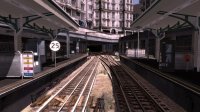 Cкриншот World of Subways Vol. 3: London Underground Simulator, изображение № 580345 - RAWG