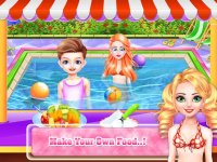 Cкриншот Fun Pool Party - Sun & Tanning, изображение № 873074 - RAWG