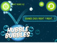 Cкриншот Hubble Bubbles, изображение № 1333031 - RAWG