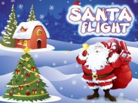 Cкриншот Santa Flight - Catch The Gifts, изображение № 947859 - RAWG