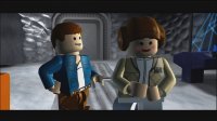 Cкриншот Lego Star Wars II: The Original Trilogy, изображение № 1708783 - RAWG