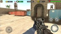 Cкриншот Counter Terrorist - Gun Shooting Game, изображение № 1430239 - RAWG