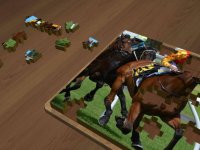 Cкриншот Super Jigsaws Horses, изображение № 1330724 - RAWG