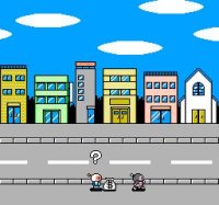 Cкриншот Bomberman II, изображение № 734869 - RAWG