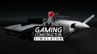 Cкриншот Gaming Constructor Simulator, изображение № 2011784 - RAWG