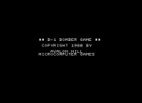 Cкриншот B-1 Nuclear Bomber, изображение № 753824 - RAWG