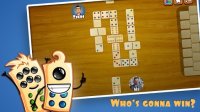 Cкриншот Dominoes Pro, изображение № 1398077 - RAWG