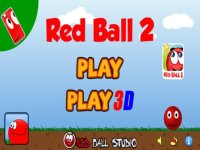 Cкриншот Red Ball 2, изображение № 1728856 - RAWG