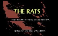 Cкриншот The Rats, изображение № 756912 - RAWG
