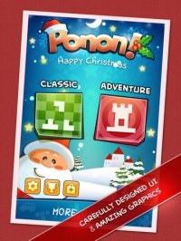 Cкриншот Ponon! Deluxe, изображение № 2172992 - RAWG