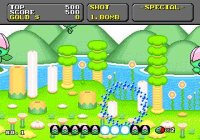 Cкриншот Super Fantasy Zone (1992), изображение № 760477 - RAWG